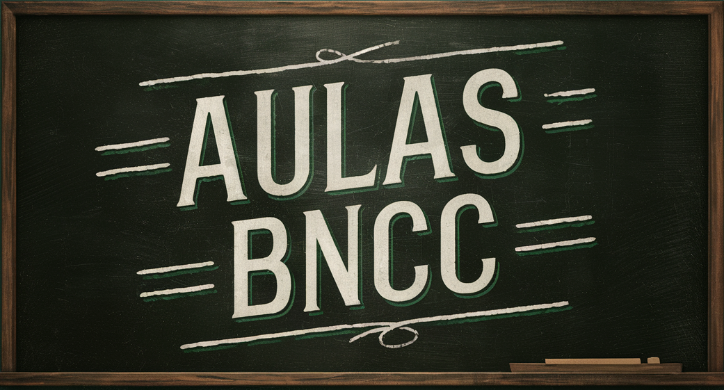 Aulas BNCC